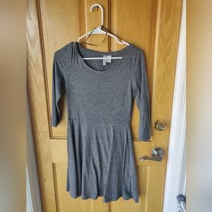 H&M 3/4 Sleeve Dress
